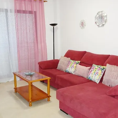 Salinas - Solo Alquiler Familias * Gandia