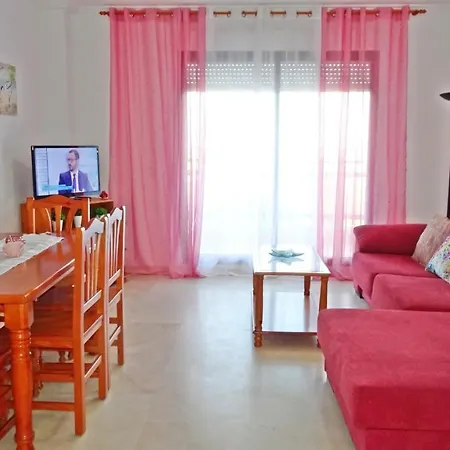 Salinas - Solo Alquiler Familias Apartment *