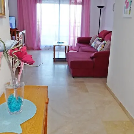 Salinas - Solo Alquiler Familias Apartment Gandia