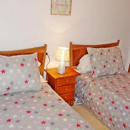 Salinas - Solo Alquiler Familias Apartment Gandia
