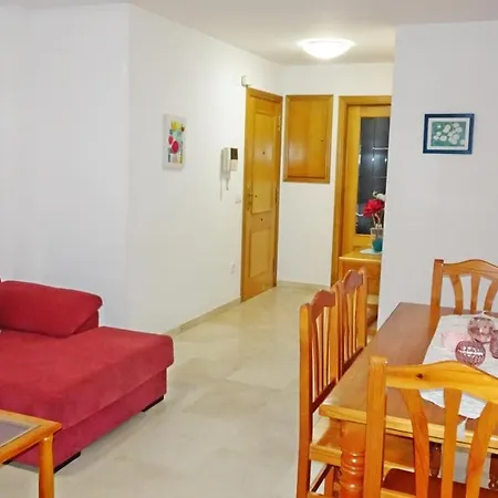 Apartment Salinas - Solo Alquiler Familias *
