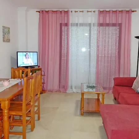 Apartment Salinas - Solo Alquiler Familias