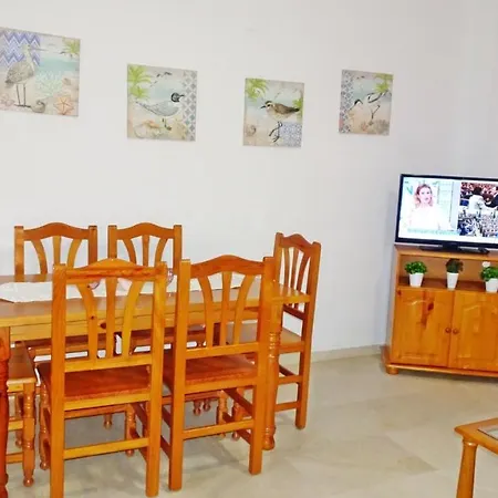 Salinas - Solo Alquiler Familias Apartment *