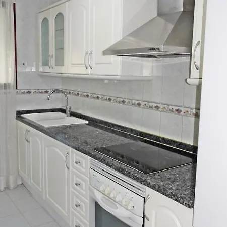 Apartment Salinas - Solo Alquiler Familias
