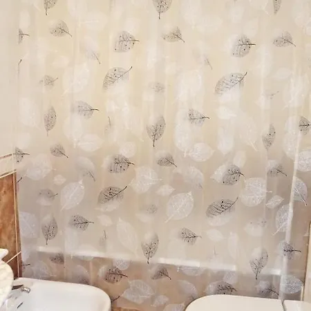 Apartment Salinas - Solo Alquiler Familias