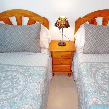Apartment Salinas - Solo Alquiler Familias