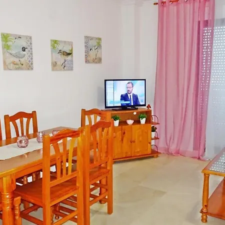 Apartment Salinas - Solo Alquiler Familias