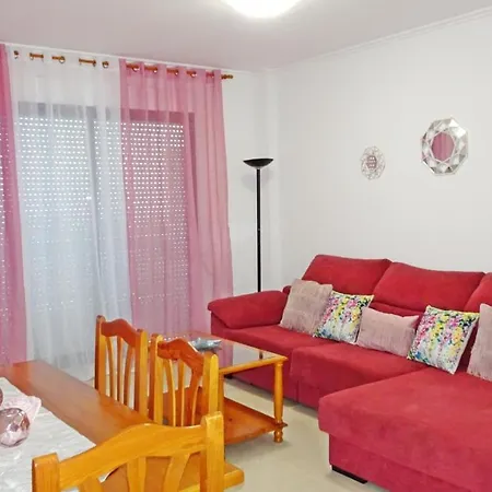 Salinas - Solo Alquiler Familias Apartment