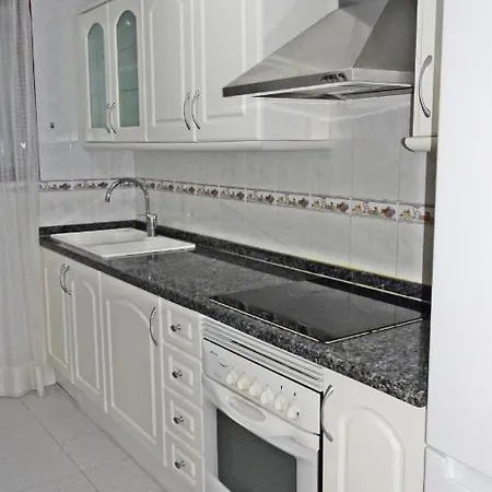 Apartment Salinas - Solo Alquiler Familias *
