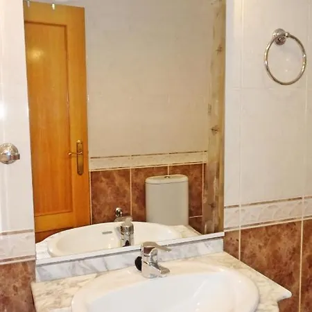 Salinas - Solo Alquiler Familias Apartment Gandia