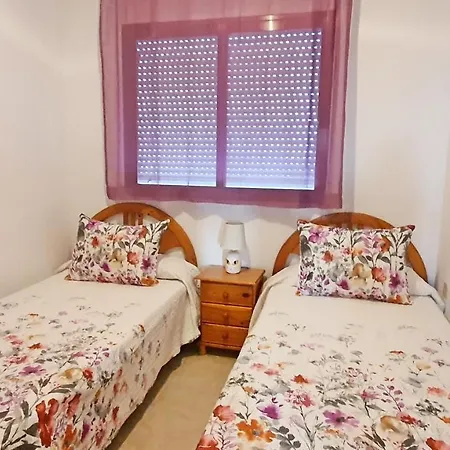 Salinas - Solo Alquiler Familias Apartment Gandia