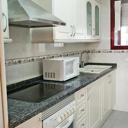 Salinas - Solo Alquiler Familias Apartment Gandia
