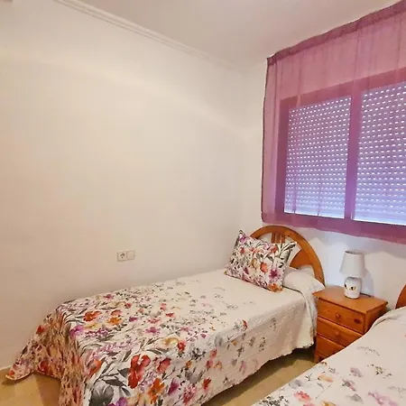 Salinas - Solo Alquiler Familias Apartment *