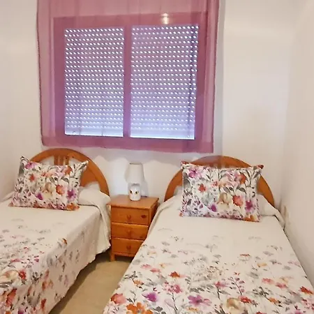 Salinas - Solo Alquiler Familias Apartment *
