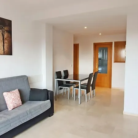 Salinas - Solo Alquiler Familias Apartment *
