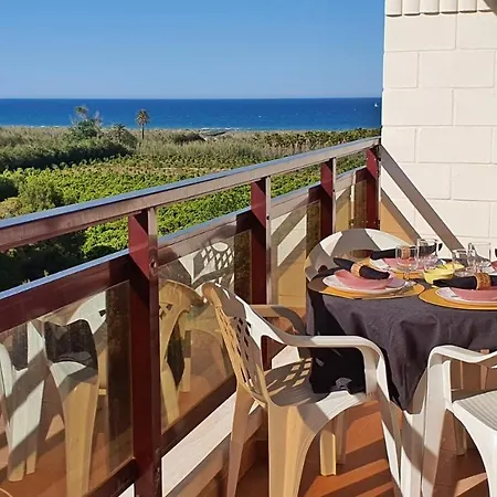 Salinas - Solo Alquiler Familias Apartment *