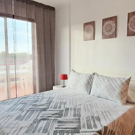 Apartment Salinas - Solo Alquiler Familias
