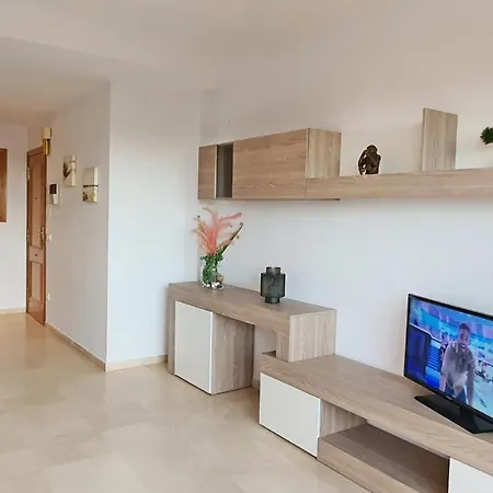 Apartment Salinas - Solo Alquiler Familias *