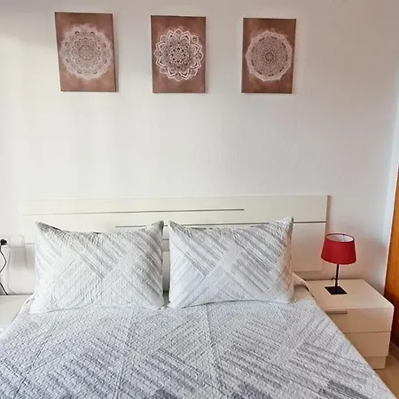 Salinas - Solo Alquiler Familias Apartment *