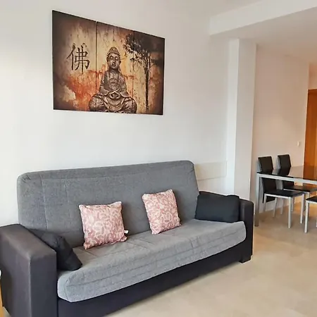 Apartment Salinas - Solo Alquiler Familias