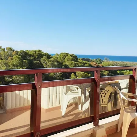 Salinas - Solo Alquiler Familias Gandia