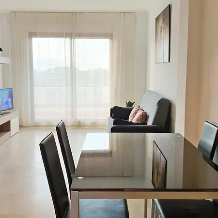 Salinas - Solo Alquiler Familias Apartment