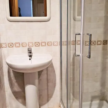 Apartment Salinas - Solo Alquiler Familias *