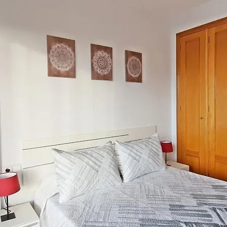 Salinas - Solo Alquiler Familias Apartment *
