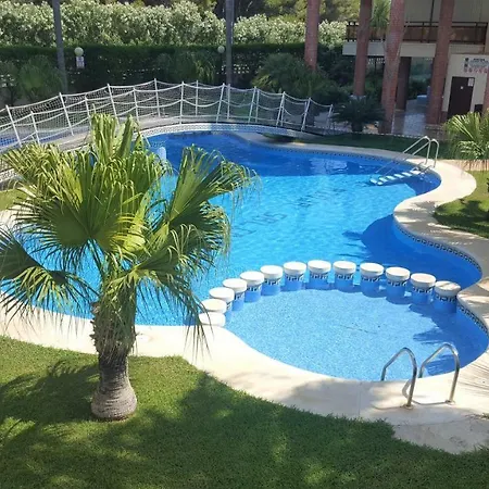 Apartment Salinas - Solo Alquiler Familias