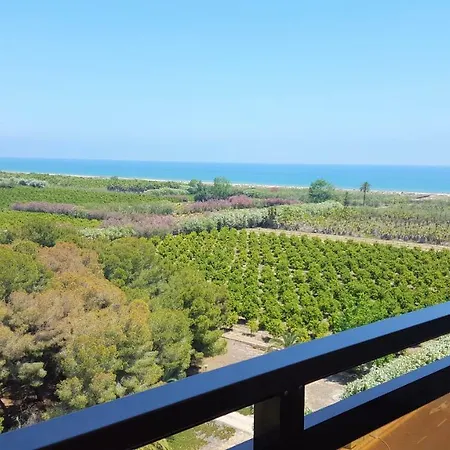 Salinas - Solo Alquiler Familias Apartment Gandia