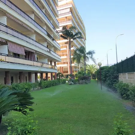 Apartment Salinas - Solo Alquiler Familias *