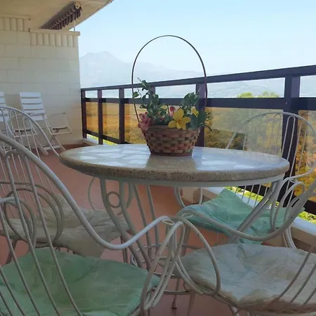 Salinas - Solo Alquiler Familias Apartment *