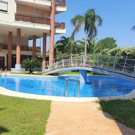 Salinas - Solo Alquiler Familias Apartment *