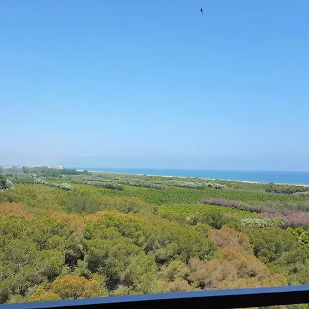 Salinas - Solo Alquiler Familias Apartment Gandia