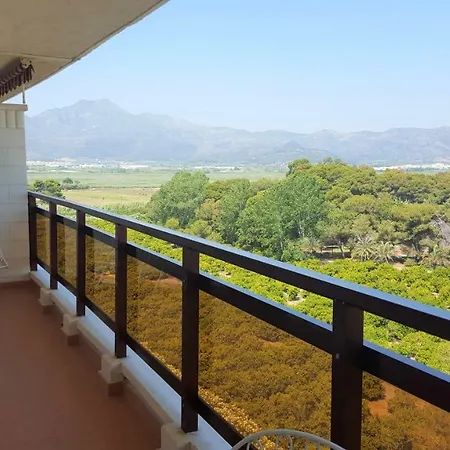 Apartment Salinas - Solo Alquiler Familias
