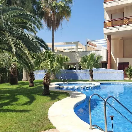 Apartment Salinas - Solo Alquiler Familias