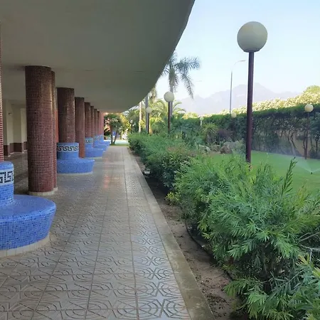 Apartment Salinas - Solo Alquiler Familias *